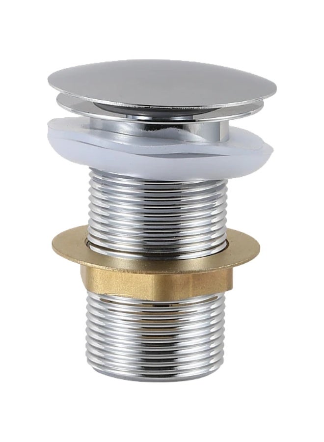 هراب مغسلة ستانلس ستيل 304 كروم